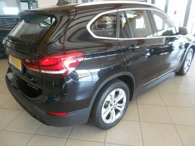 BMW X1 XDRIVE 25e BUSINESS ADVANTAGE - foto 4 di 4