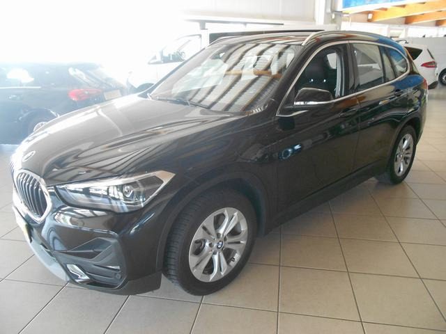BMW X1 XDRIVE 25e BUSINESS ADVANTAGE usato a CHIONS