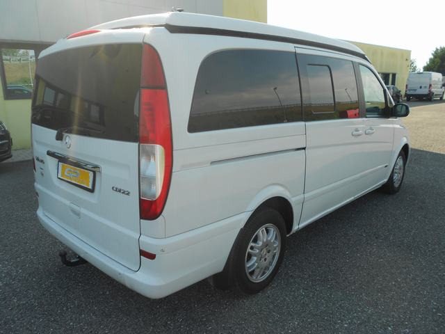 Mercedes-Benz Viano AUTOCARAVAN - foto 4 di 4