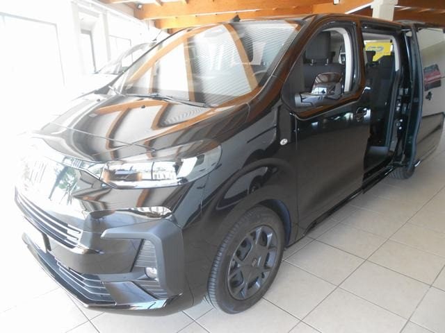 Fiat Ulysse COMBI L3H1 M1 BLUEHDI AT8, del 2025, 700 km, in vendita a Chions (PN)
