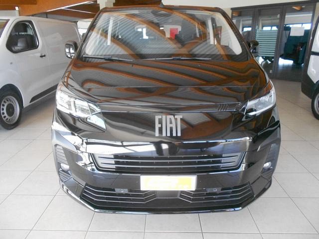 Fiat Ulysse COMBI L3H1 M1 BLUEHDI AT8 - foto 2 di 4