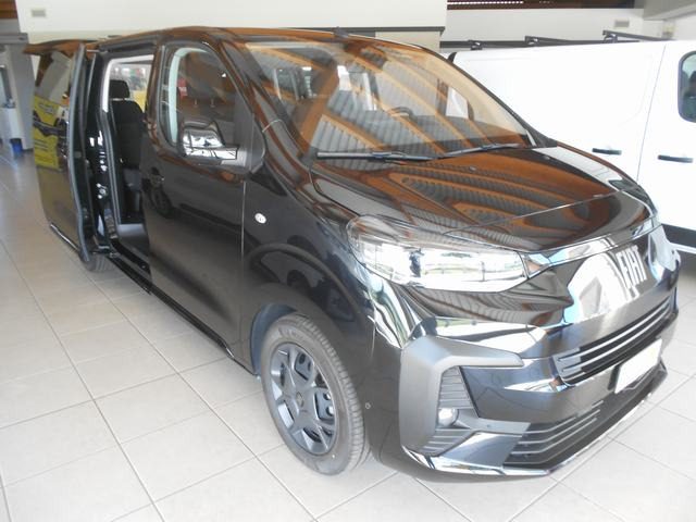 Fiat Ulysse COMBI L3H1 M1 BLUEHDI AT8 - foto 3 di 4