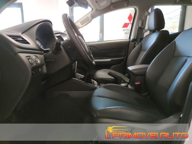 Mitsubishi L200 2.2 DI-D - foto 2 di 4