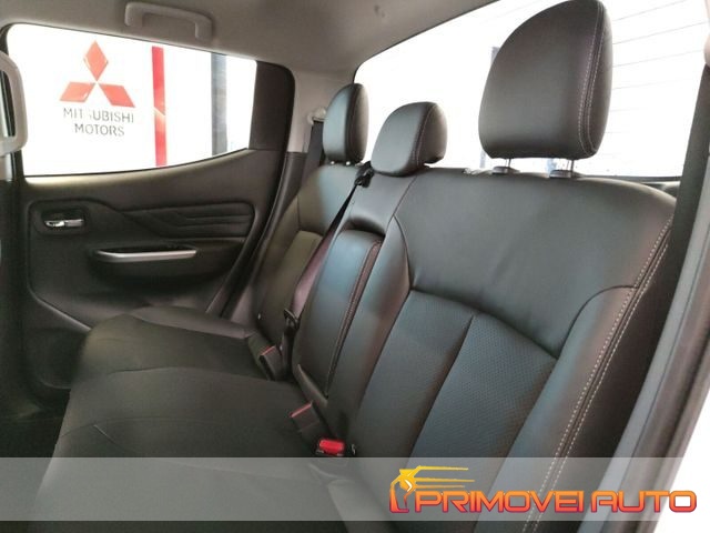 Mitsubishi L200 2.2 DI-D - foto 3 di 4