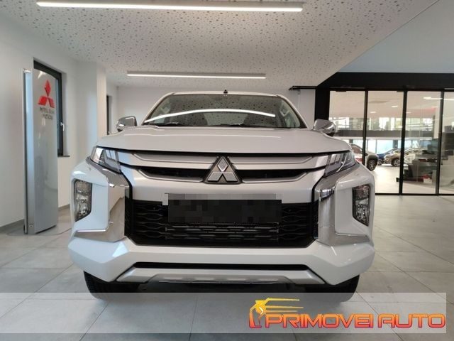 Mitsubishi L200 2.2 DI-D - foto 4 di 4