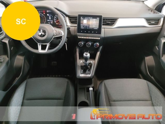 Mitsubishi ASX 1.0 Turbo Basic nuovo a CASTELNUOVO RANGONE