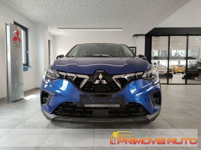 Mitsubishi ASX 1.0 Turbo Basic - foto 4 di 4