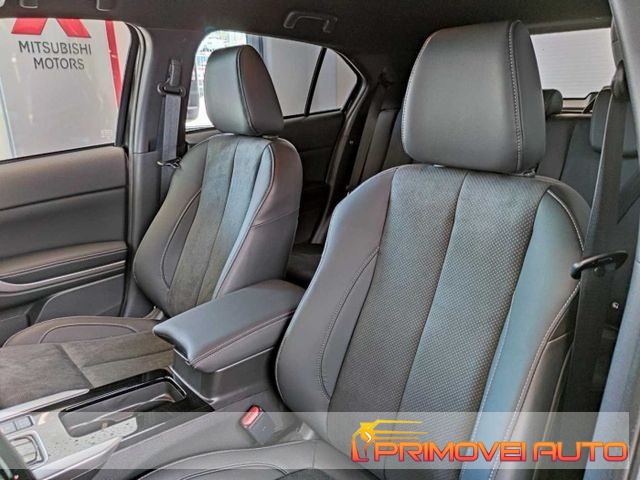 Mitsubishi Eclipse Cross 2.4 Plug-in Hybrid 4WD Plus - foto 2 di 4