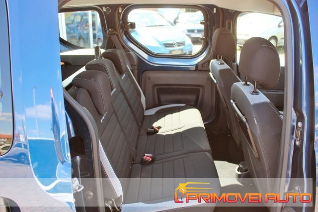 Dacia Dokker Stepway 1.3 TCe 130CV FAP - foto 3 di 4