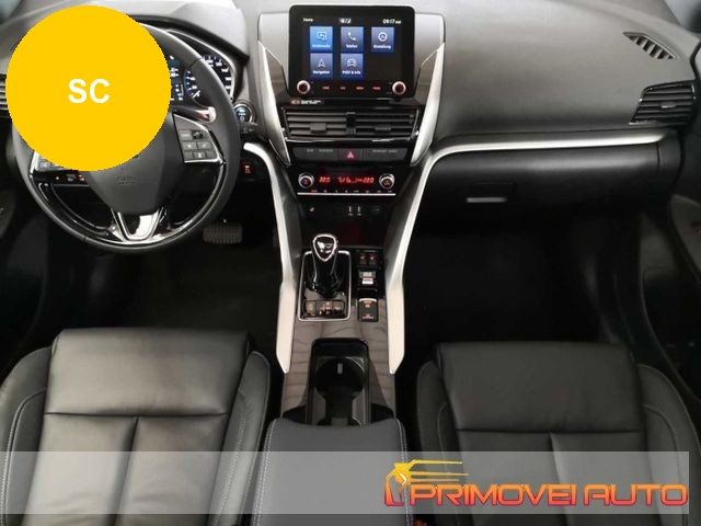 Mitsubishi Eclipse Cross 2.4 Plug-in Hybrid 4WD Top nuovo a CASTELNUOVO RANGONE