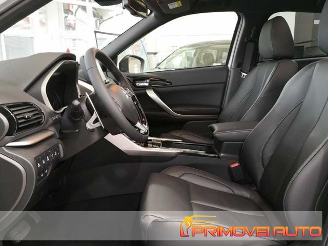 Mitsubishi Eclipse Cross 2.4 Plug-in Hybrid 4WD Top - foto 2 di 4