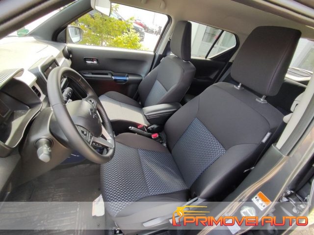 Suzuki Ignis 1.2 Hybrid 4WD All Grip Comfort - foto 2 di 4