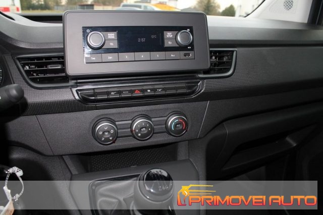 Nissan Townstar 1.3 130 CV Van PC Acenta - foto 3 di 4