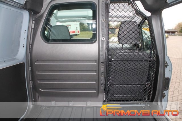 Nissan Townstar 1.3 130 CV Van PC Acenta - foto 4 di 4
