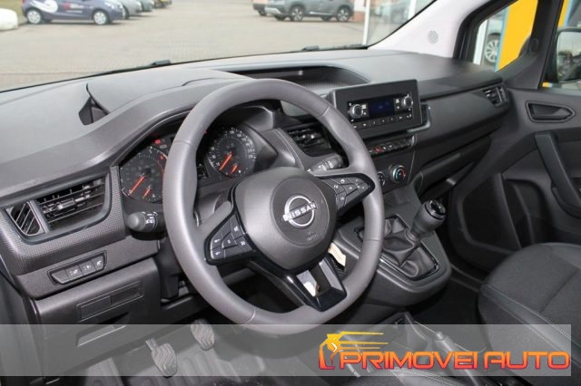 Nissan Townstar 1.3 130 CV Van PC Acenta km 0 a CASTELNUOVO RANGONE