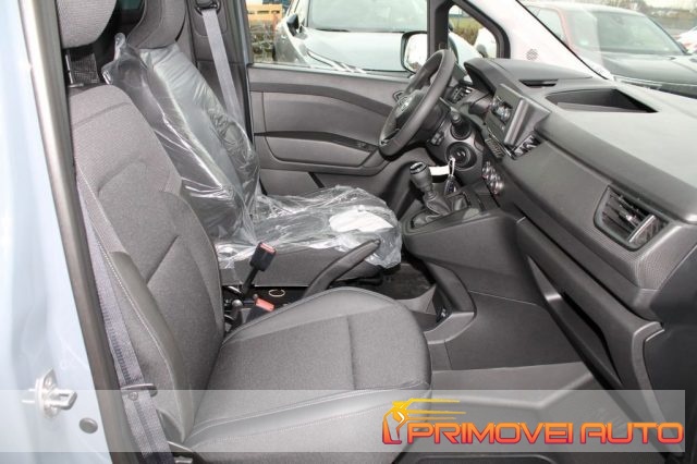 Nissan Townstar 1.3 130 CV Van PC Acenta - foto 2 di 4