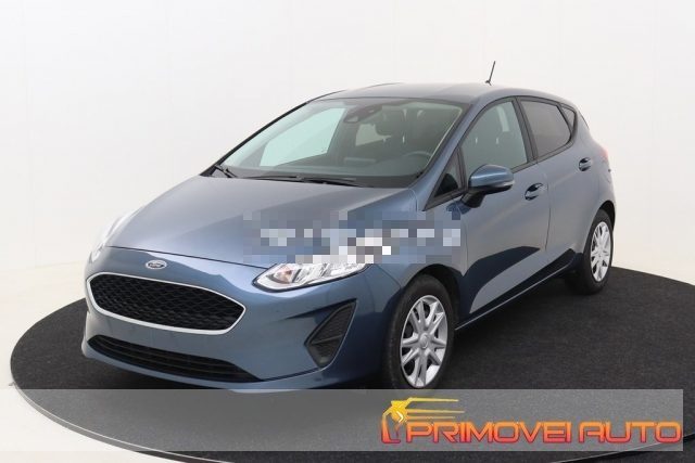 Ford Fiesta 1.0 EcoBoost 125CV 5 porte - foto 4 di 4