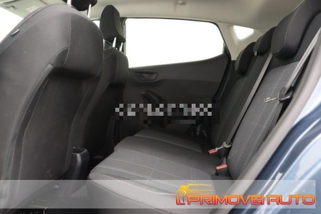 Ford Fiesta 1.0 EcoBoost 125CV 5 porte - foto 3 di 4