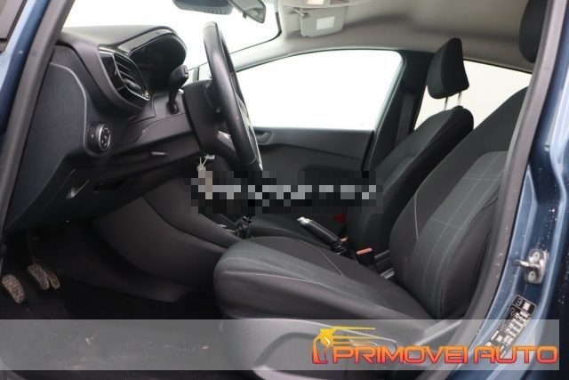 Ford Fiesta 1.0 EcoBoost 125CV 5 porte - foto 2 di 4
