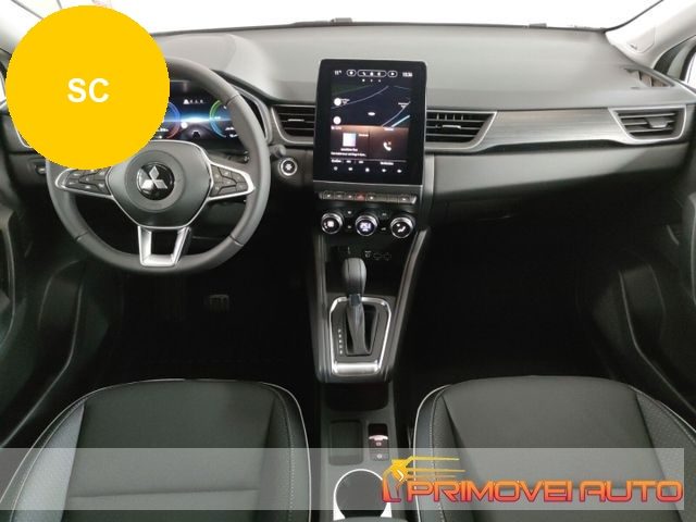 Mitsubishi ASX 1.6 Hybrid Top nuovo a CASTELNUOVO RANGONE