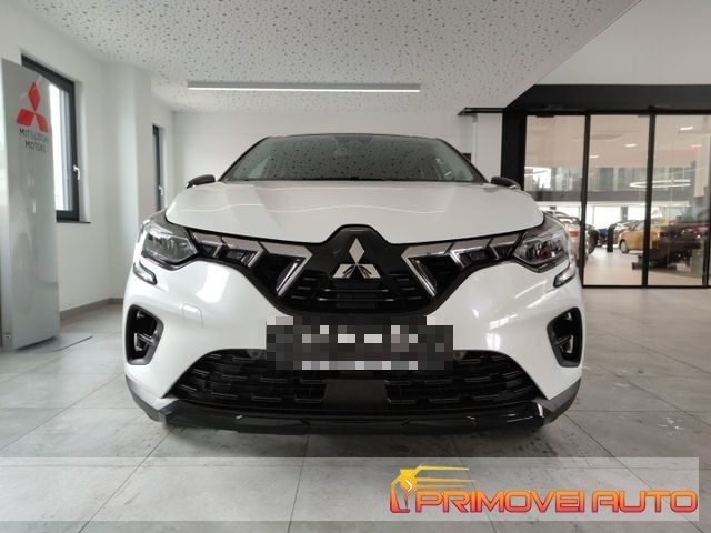 Mitsubishi ASX 1.6 Hybrid Top - foto 4 di 4