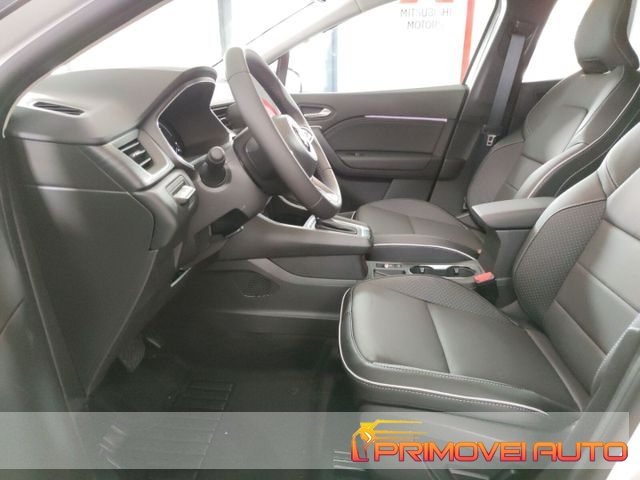 Mitsubishi ASX 1.6 Hybrid Top - foto 2 di 4