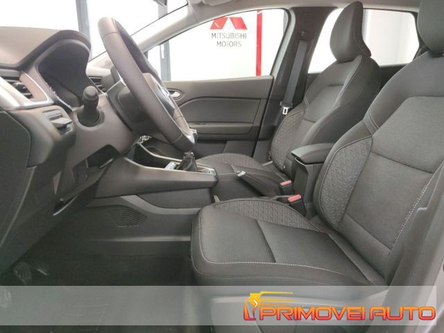 Mitsubishi ASX 1.0 Turbo Plus - foto 2 di 4