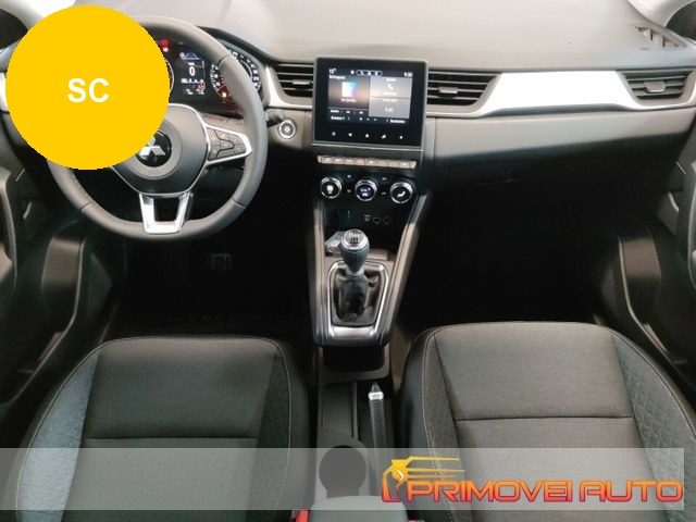 Mitsubishi ASX 1.0 Turbo Plus nuovo a CASTELNUOVO RANGONE