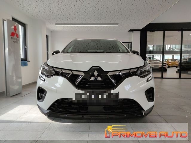 Mitsubishi ASX 1.0 Turbo Plus - foto 4 di 4