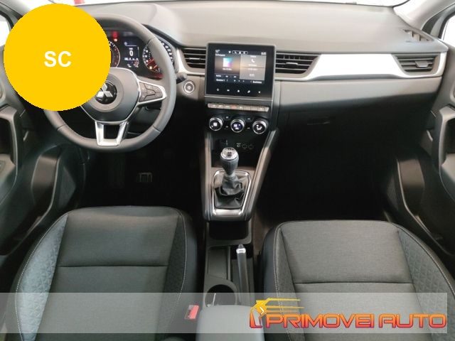 Mitsubishi ASX 1.0 Turbo Plus nuovo a CASTELNUOVO RANGONE