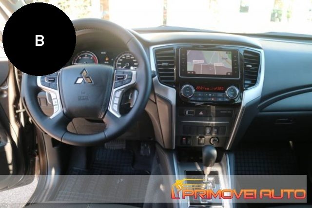 Mitsubishi L200 2.3 D 150CV 4x4 Super Select Aut. Diamond km 0 a CASTELNUOVO RANGONE