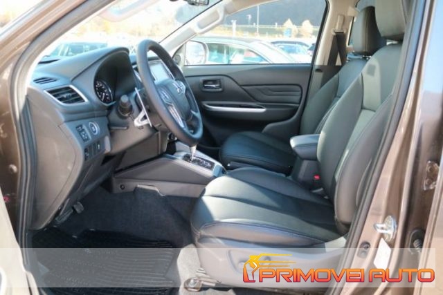 Mitsubishi L200 2.3 D 150CV 4x4 Super Select Aut. Diamond - foto 2 di 4