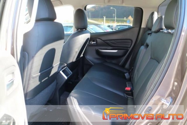 Mitsubishi L200 2.3 D 150CV 4x4 Super Select Aut. Diamond - foto 3 di 4