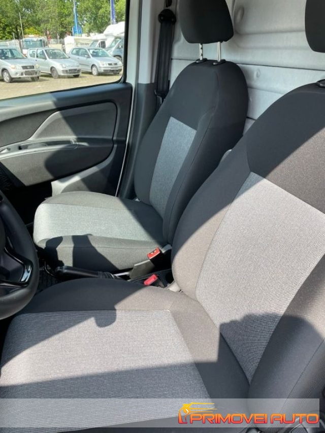Fiat Doblo Doblò 1.6 MJT 101CV S&S L2H2 Cargo Easy - foto 3 di 4