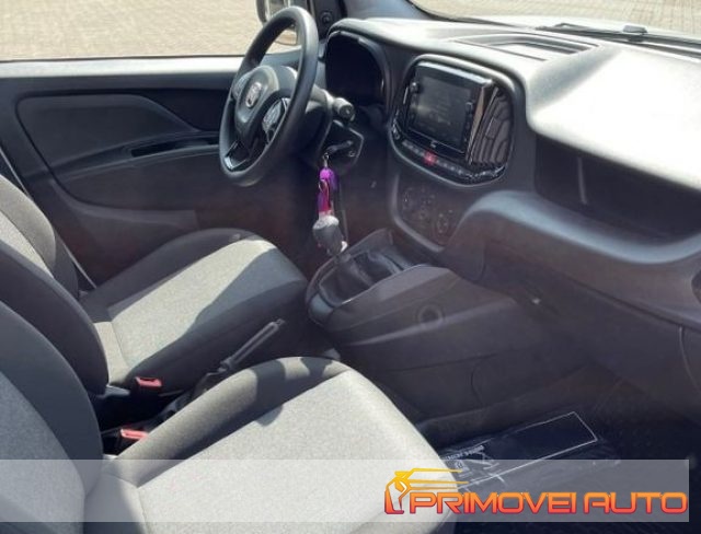 Fiat Doblo Doblò 1.6 MJT 101CV S&S L2H2 Cargo Easy km 0 a CASTELNUOVO RANGONE