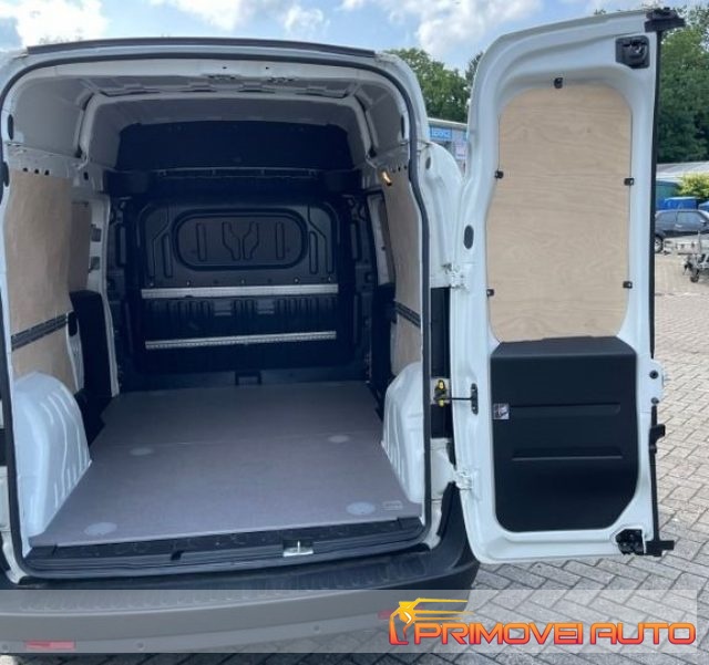 Fiat Doblo Doblò 1.6 MJT 101CV S&S L2H2 Cargo Easy - foto 4 di 4