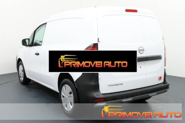 Nissan Townstar 1.3 130 CV N-Connecta - foto 3 di 4