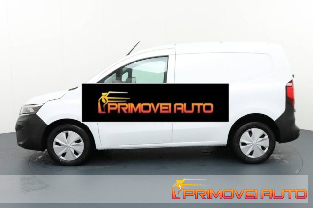 Nissan Townstar 1.3 130 CV N-Connecta - foto 2 di 4