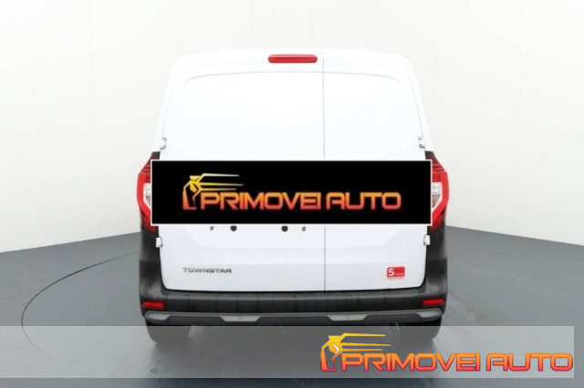 Nissan Townstar 1.3 130 CV N-Connecta - foto 4 di 4