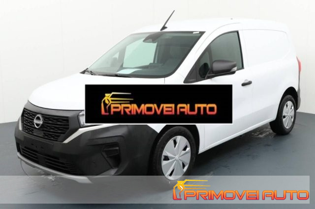 Nissan Townstar 1.3 130 CV N-Connecta km 0 a CASTELNUOVO RANGONE
