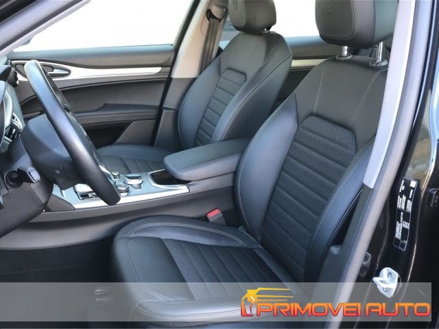 Alfa Romeo Stelvio 2.0 Turbo 200 CV AT8 Q4 Super - foto 2 di 4