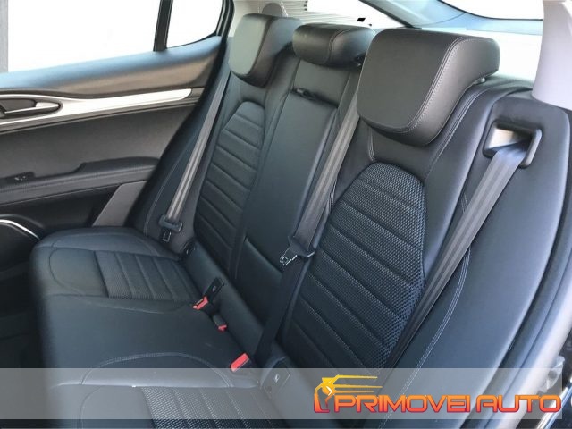 Alfa Romeo Stelvio 2.0 Turbo 200 CV AT8 Q4 Super - foto 3 di 4