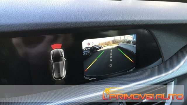 Alfa Romeo Stelvio 2.0 Turbo 200 CV AT8 Q4 Super - foto 4 di 4