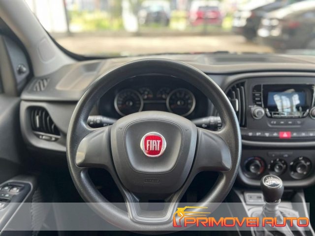 Fiat Doblo Doblò 1.4 16V - foto 2 di 4