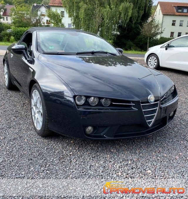 Alfa Romeo Spider 2.2 JTS - foto 3 di 4