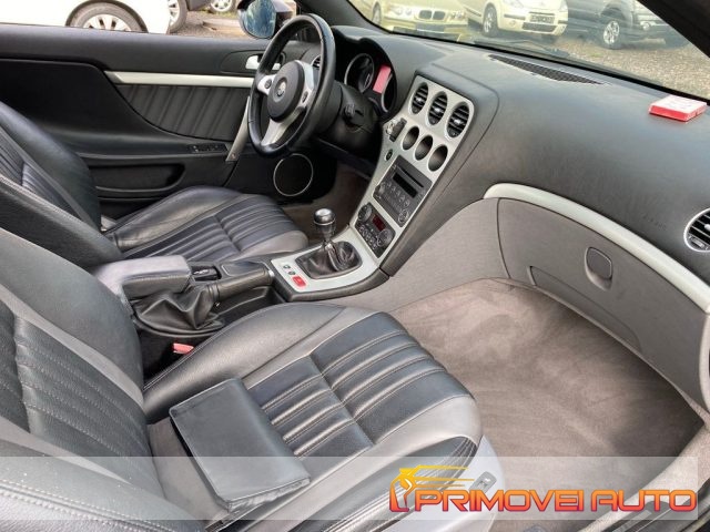 Alfa Romeo Spider 2.2 JTS - foto 2 di 4