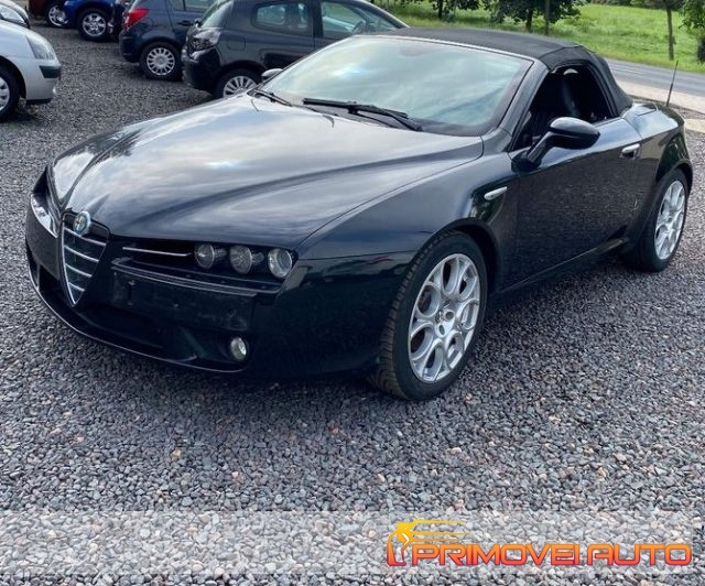 Alfa Romeo Spider 2.2 JTS - foto 4 di 4