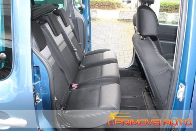 Renault Kangoo 1.2 TCe 115CV 5 porte Stop & Start Limited - foto 3 di 4