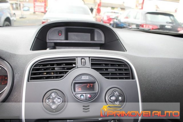 Renault Kangoo 1.2 TCe 115CV 5 porte Stop & Start Limited - foto 4 di 4
