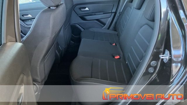Dacia Duster 1.0 TCe GPL 4x2 Prestige - foto 3 di 4